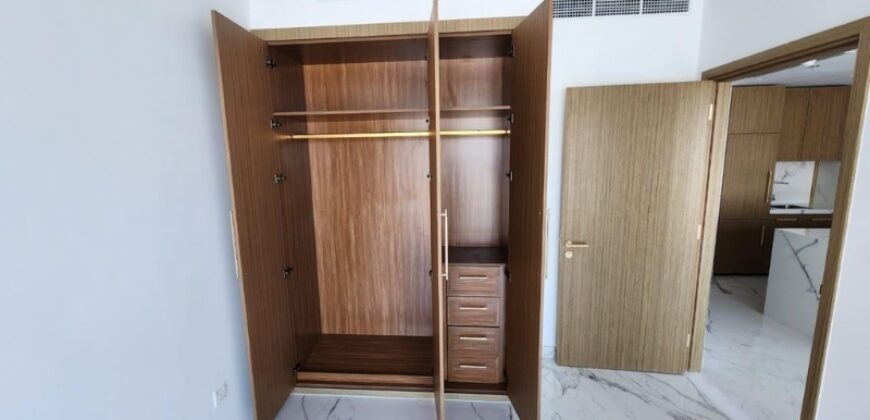 Modern & Cozy Semi-Furnished 1-Bedroom Apartment