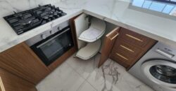 Modern & Cozy Semi-Furnished 1-Bedroom Apartment