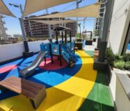 Modern & Cozy Semi-Furnished 1-Bedroom Apartment