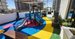 Modern & Cozy Semi-Furnished 1-Bedroom Apartment