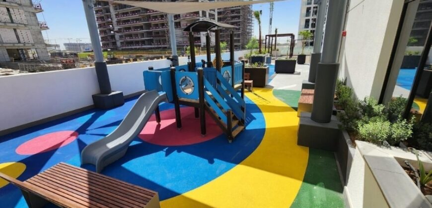 Modern & Cozy Semi-Furnished 1-Bedroom Apartment