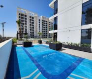 Modern & Cozy Semi-Furnished 1-Bedroom Apartment