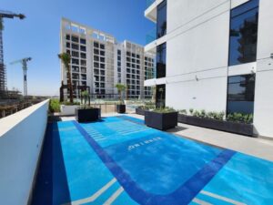 Top Rental Amenities in Dubai 2026 – Pools, Gyms, Smart Systems & More