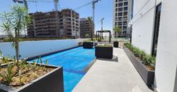 Modern & Cozy Semi-Furnished 1-Bedroom Apartment