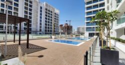 Modern & Cozy Semi-Furnished 1-Bedroom Apartment