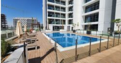 Modern & Cozy Semi-Furnished 1-Bedroom Apartment