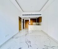 Modern & Cozy Semi-Furnished 1-Bedroom Apartment