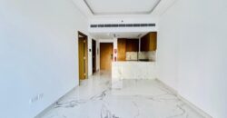 Modern & Cozy Semi-Furnished 1-Bedroom Apartment
