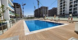 Modern & Cozy Semi-Furnished 1-Bedroom Apartment