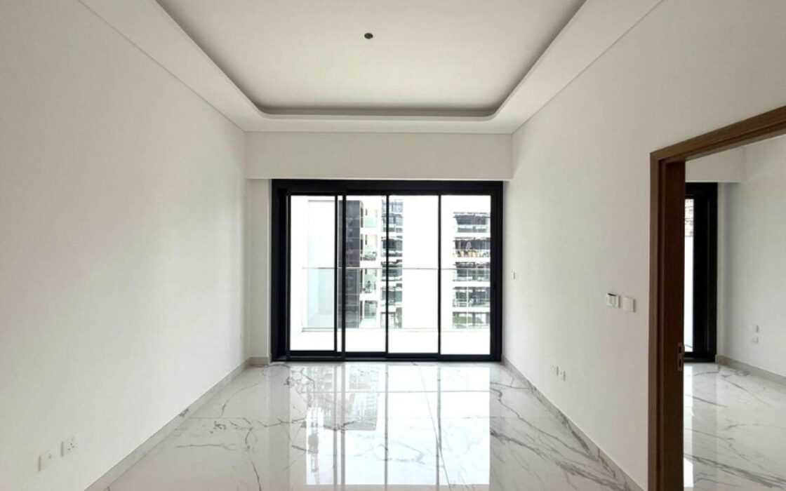 Modern & Cozy Semi-Furnished 1-Bedroom Apartment