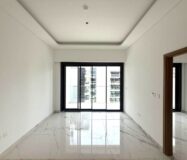 Modern & Cozy Semi-Furnished 1-Bedroom Apartment