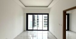 Modern & Cozy Semi-Furnished 1-Bedroom Apartment