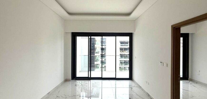Modern & Cozy Semi-Furnished 1-Bedroom Apartment