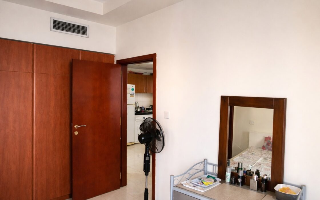 Spacious 1-Bedroom Apartment – Universal Apartment