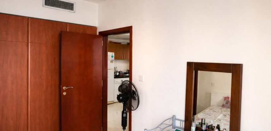 Spacious 1-Bedroom Apartment – Universal Apartment