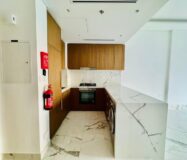 Modern & Cozy Semi-Furnished 1-Bedroom Apartment