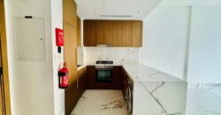 Modern & Cozy Semi-Furnished 1-Bedroom Apartment