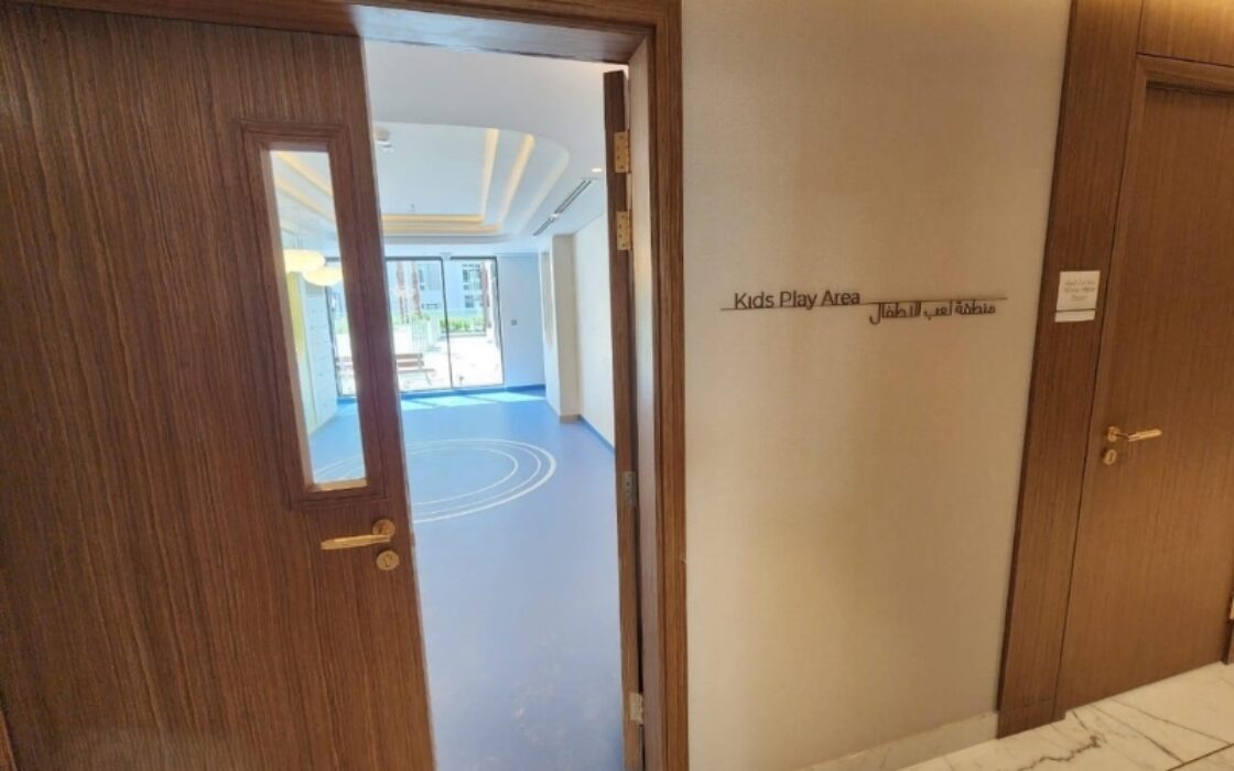 Modern & Cozy Semi-Furnished 1-Bedroom Apartment