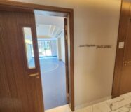 Modern & Cozy Semi-Furnished 1-Bedroom Apartment