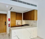 Modern & Cozy Semi-Furnished 1-Bedroom Apartment