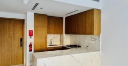Modern & Cozy Semi-Furnished 1-Bedroom Apartment