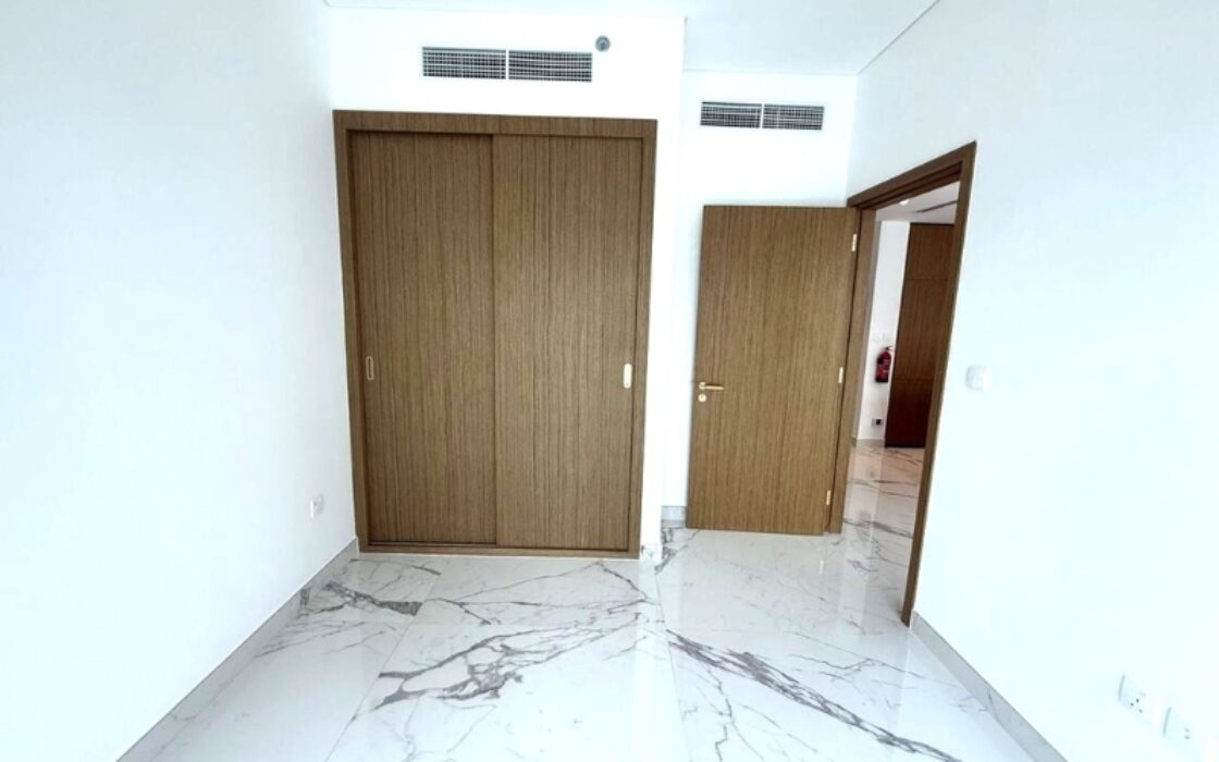 Modern & Cozy Semi-Furnished 1-Bedroom Apartment