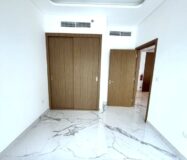 Modern & Cozy Semi-Furnished 1-Bedroom Apartment