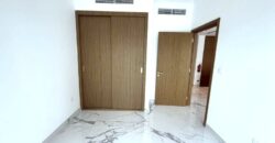 Modern & Cozy Semi-Furnished 1-Bedroom Apartment