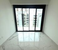 Modern & Cozy Semi-Furnished 1-Bedroom Apartment