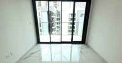Modern & Cozy Semi-Furnished 1-Bedroom Apartment