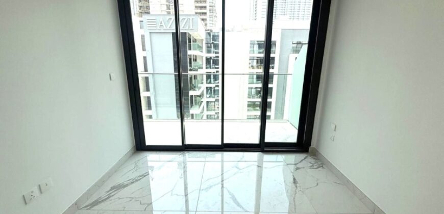 Modern & Cozy Semi-Furnished 1-Bedroom Apartment