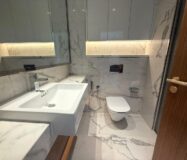 Modern & Cozy Semi-Furnished 1-Bedroom Apartment