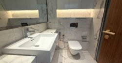 Modern & Cozy Semi-Furnished 1-Bedroom Apartment