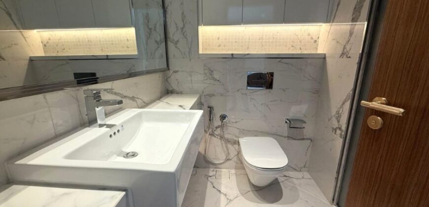 Modern & Cozy Semi-Furnished 1-Bedroom Apartment