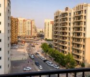 Spacious 1-Bedroom Apartment – Universal Apartment