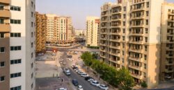 Spacious 1-Bedroom Apartment – Universal Apartment