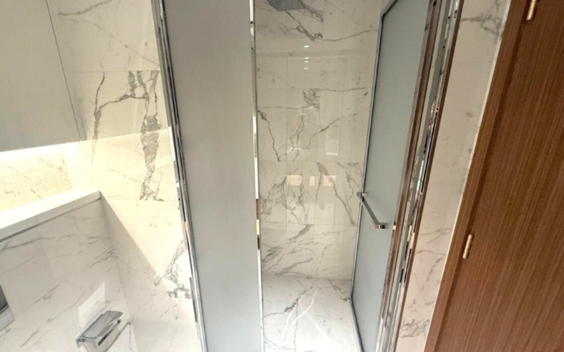 Modern & Cozy Semi-Furnished 1-Bedroom Apartment