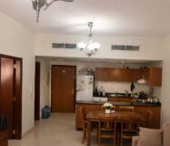 Spacious 1-Bedroom Apartment – Universal Apartment