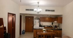 Spacious 1-Bedroom Apartment – Universal Apartment