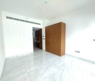 Modern Studio Living with Green Views Azizi Mirage