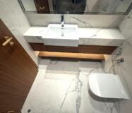 Modern & Cozy Semi-Furnished 1-Bedroom Apartment