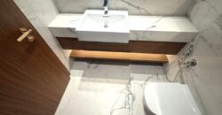 Modern & Cozy Semi-Furnished 1-Bedroom Apartment