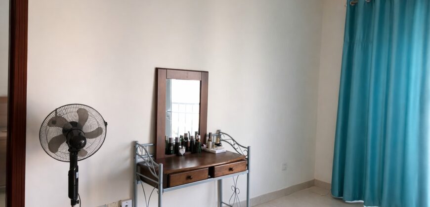 Spacious 1-Bedroom Apartment – Universal Apartment