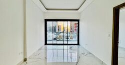 Modern & Cozy Semi-Furnished 1-Bedroom Apartment
