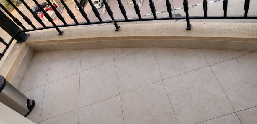 Spacious 1-Bedroom Apartment – Universal Apartment