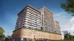 3 bedroom apartment for sale in Vivanti Residences JVC Dubai 2026”