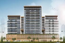 Modern apartment for sale in Salon Residence Dubai Silicon Oasis 2026