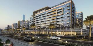 Azizi Riviera Meydan Location Guide: Connectivity & Nearby Landmarks