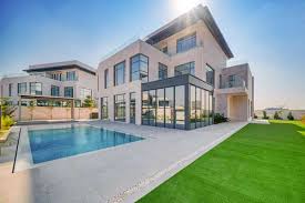 Why Buy Property in Meydan with Blissful Homes