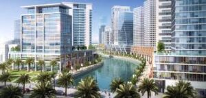 The Vision Behind Meydan: Growth & Urban Planning Insights